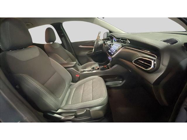 used 2022 Chevrolet Bolt EUV car, priced at $19,971