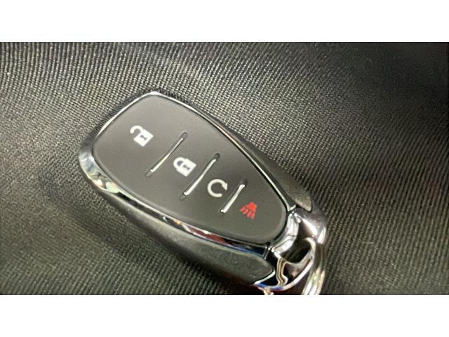 used 2022 Chevrolet Bolt EUV car, priced at $19,971