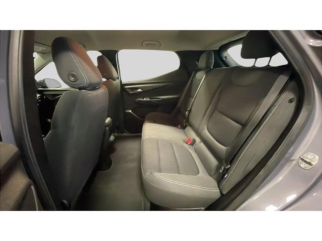 used 2022 Chevrolet Bolt EUV car, priced at $19,971