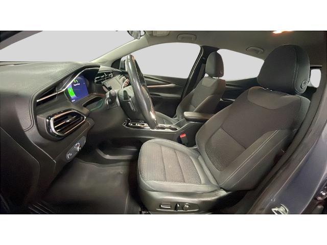 used 2022 Chevrolet Bolt EUV car, priced at $19,971