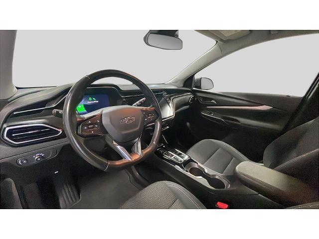 used 2022 Chevrolet Bolt EUV car, priced at $19,971