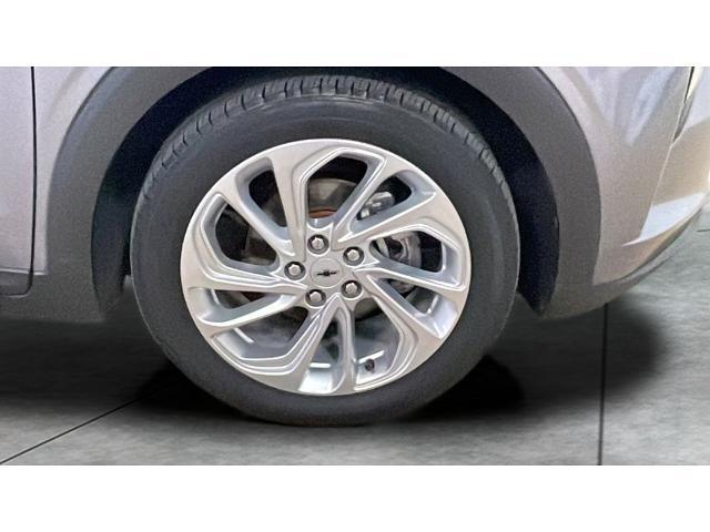 used 2022 Chevrolet Bolt EUV car, priced at $19,971