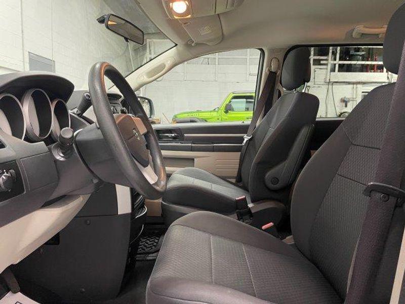 used 2010 Dodge Grand Caravan car