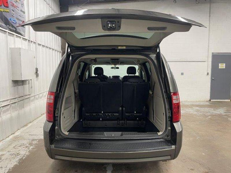 used 2010 Dodge Grand Caravan car