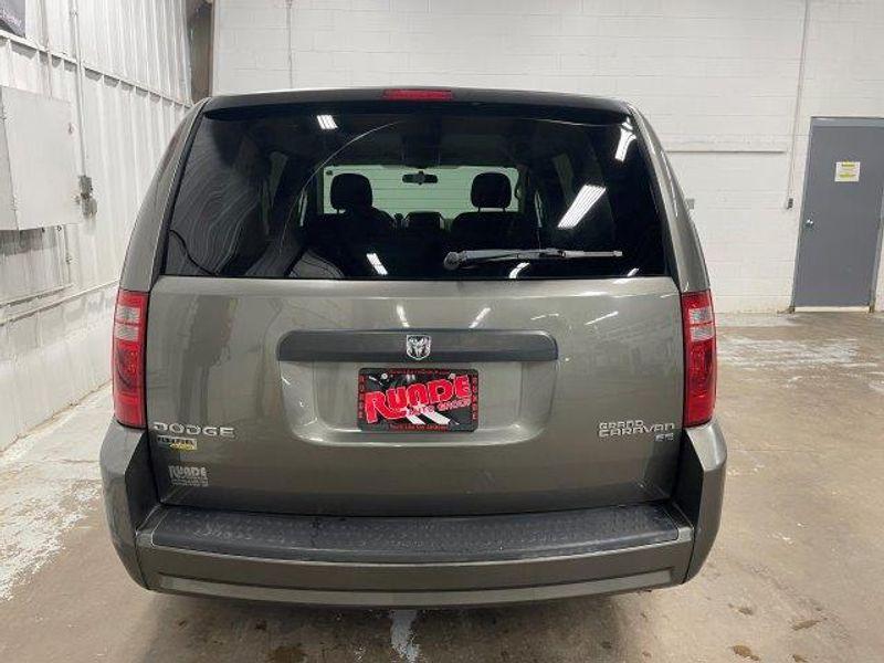 used 2010 Dodge Grand Caravan car