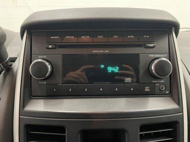 used 2010 Dodge Grand Caravan car