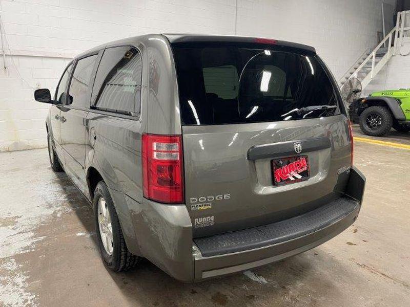 used 2010 Dodge Grand Caravan car
