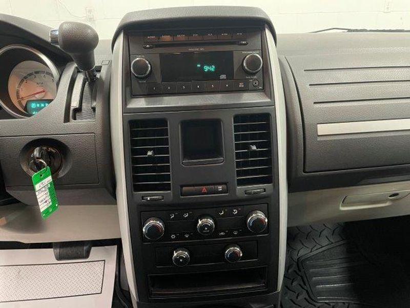 used 2010 Dodge Grand Caravan car