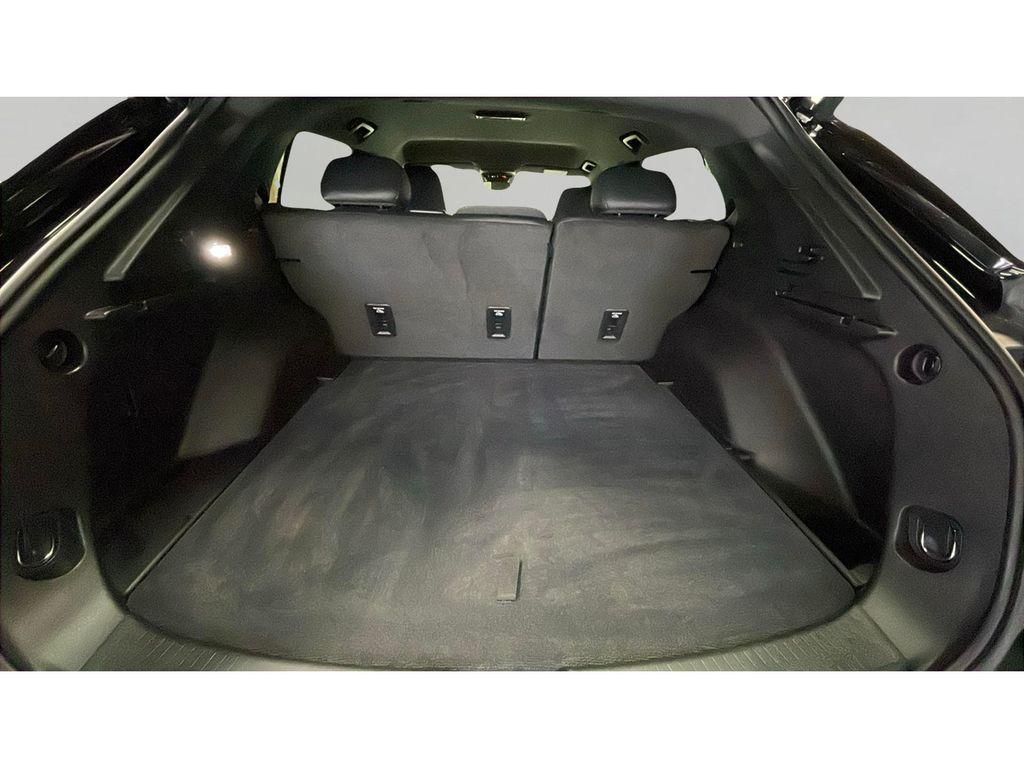 used 2024 Chevrolet Equinox EV car, priced at $31,850