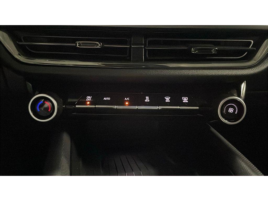 used 2024 Chevrolet Equinox EV car, priced at $31,850