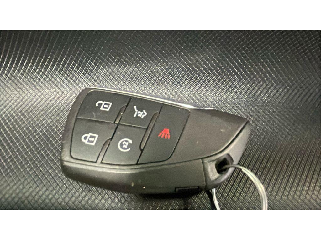 used 2024 Chevrolet Equinox EV car, priced at $31,850
