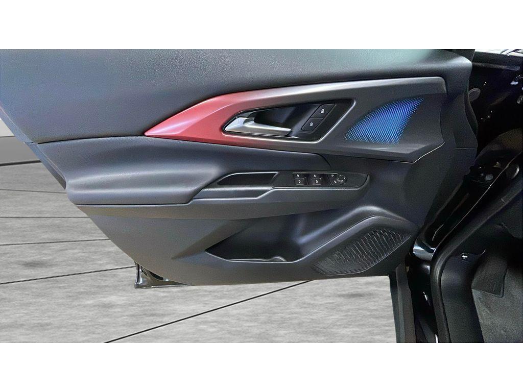 used 2024 Chevrolet Equinox EV car, priced at $31,850