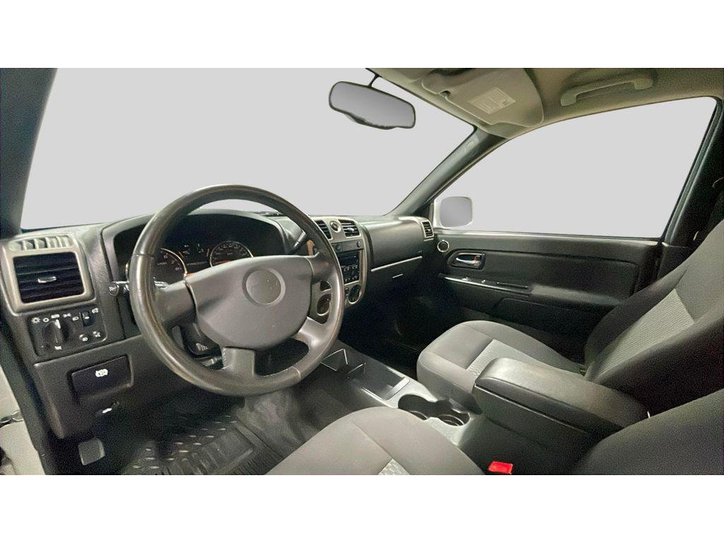 used 2012 Chevrolet Colorado car, priced at $16,920