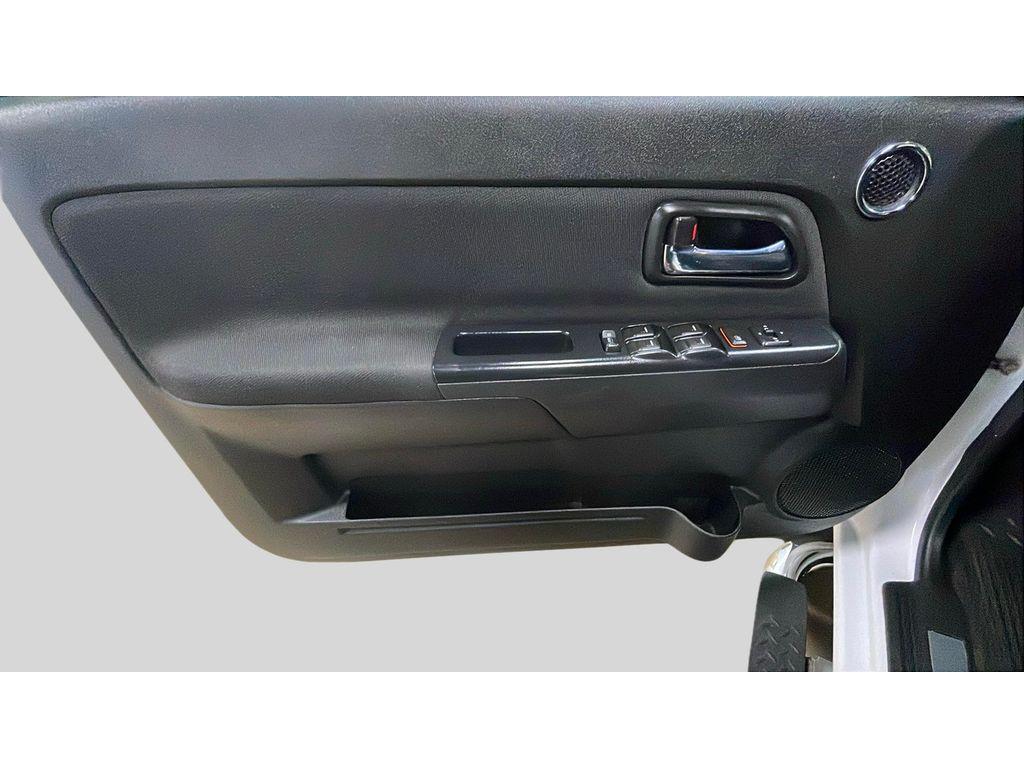 used 2012 Chevrolet Colorado car, priced at $16,920