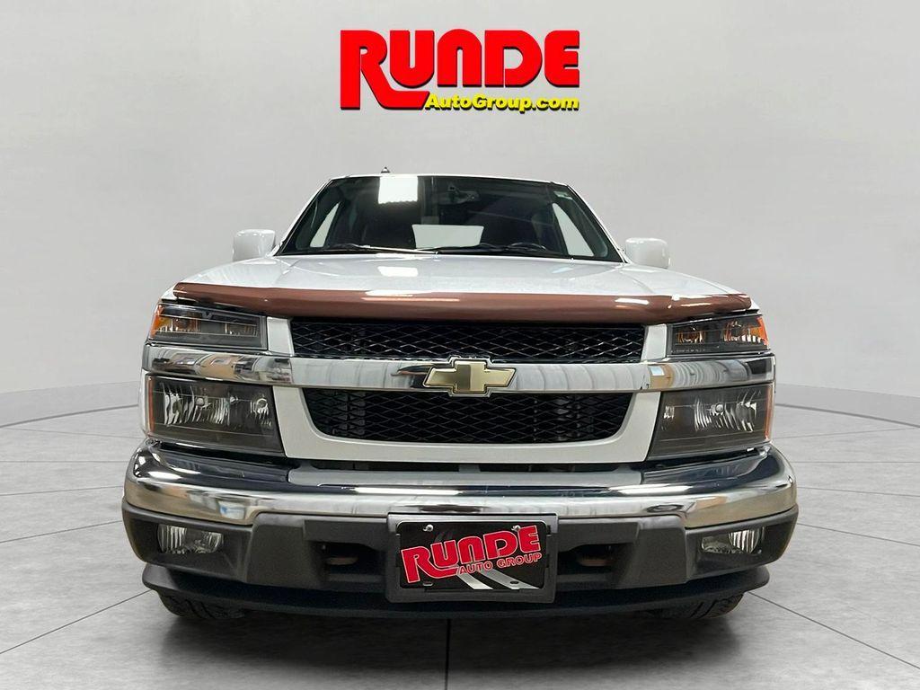 used 2012 Chevrolet Colorado car, priced at $16,920