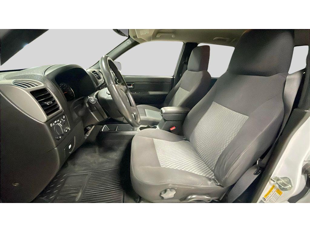 used 2012 Chevrolet Colorado car, priced at $16,920