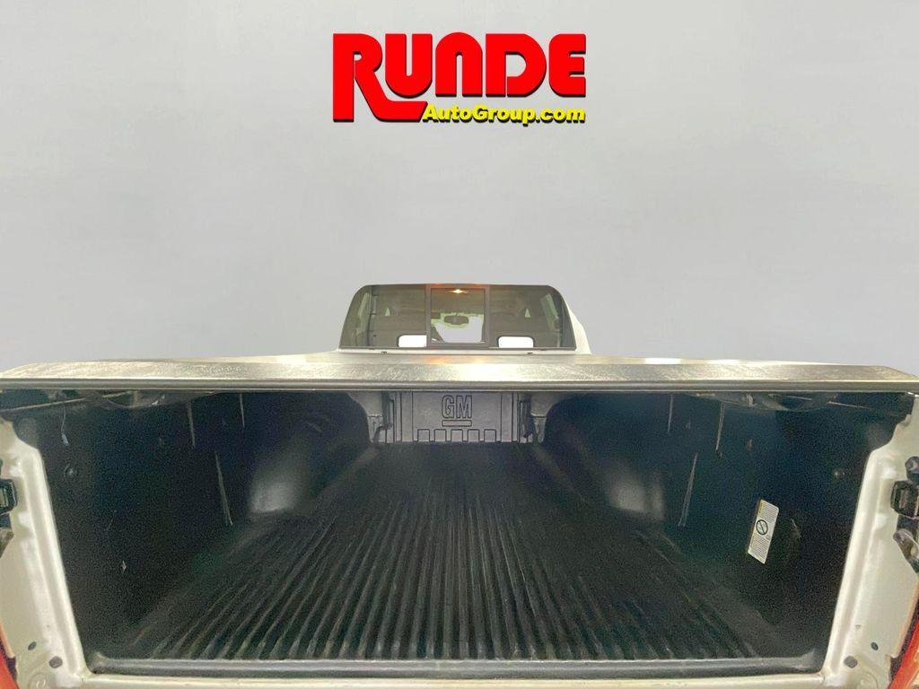used 2012 Chevrolet Colorado car, priced at $16,920
