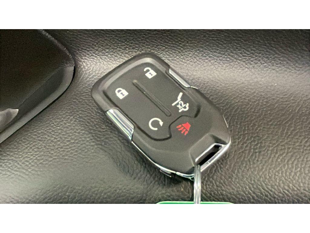 used 2023 GMC Acadia car, priced at $33,990