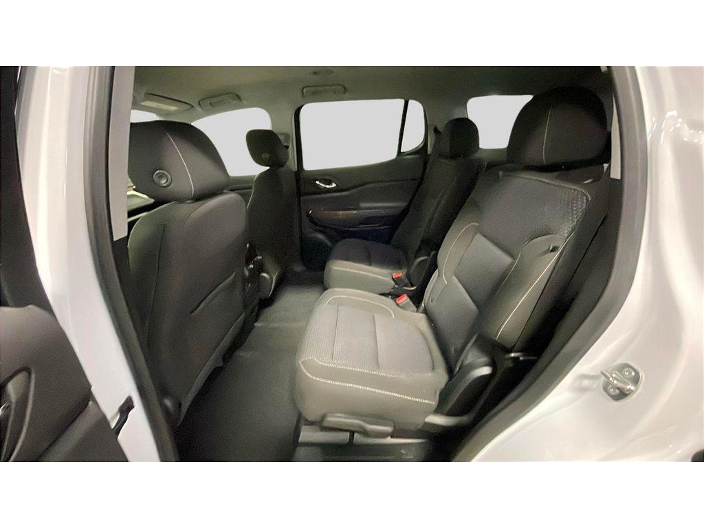 used 2023 GMC Acadia car, priced at $33,990
