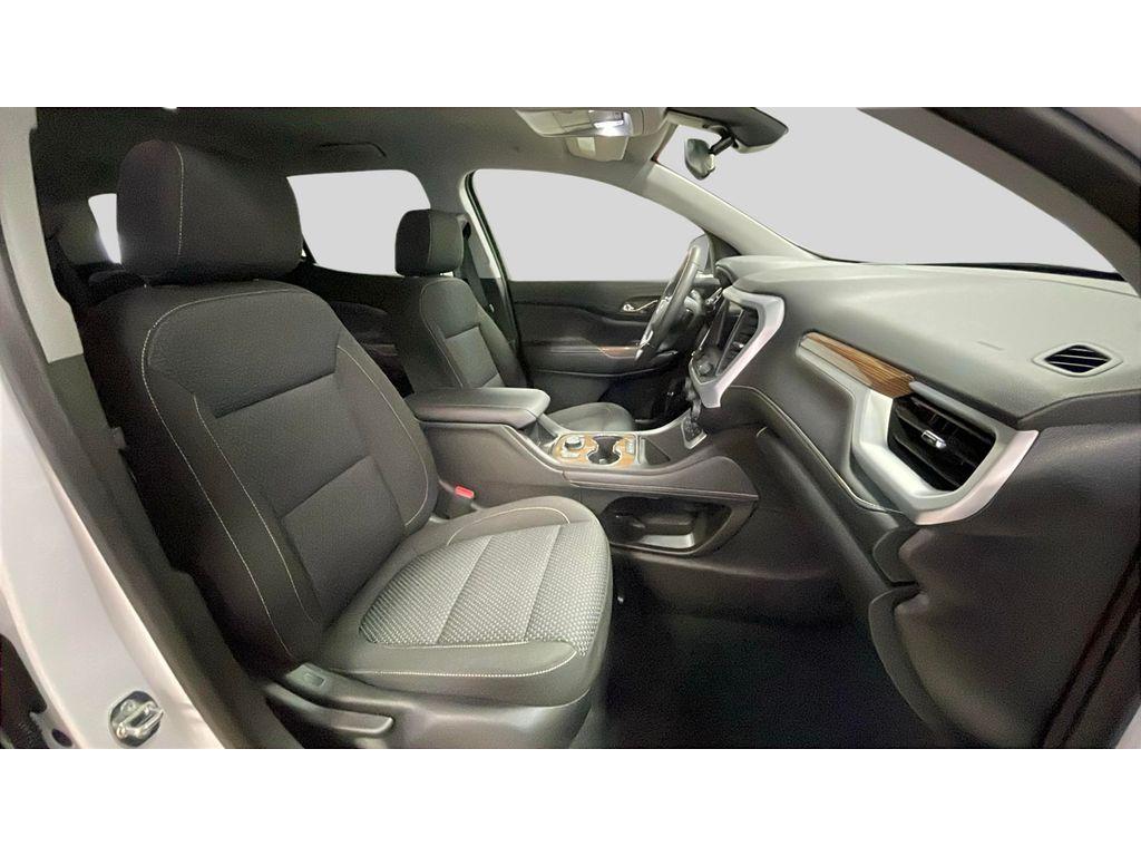 used 2023 GMC Acadia car, priced at $33,990