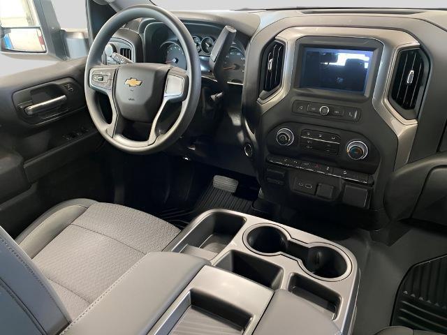 new 2024 Chevrolet Silverado 2500 car, priced at $54,095