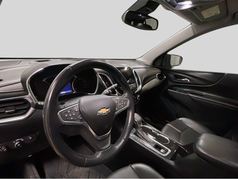 used 2022 Chevrolet Equinox car, priced at $27,541