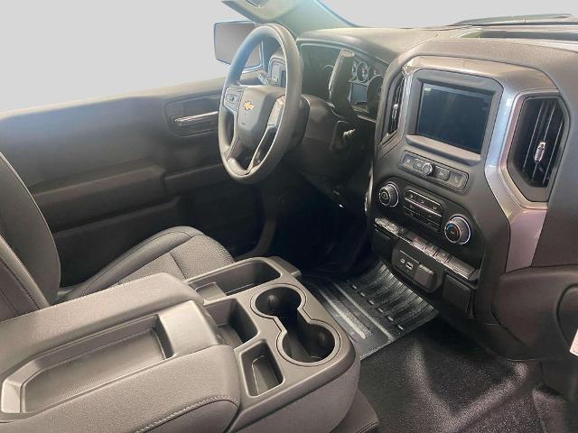 new 2025 Chevrolet Silverado 1500 car, priced at $38,515