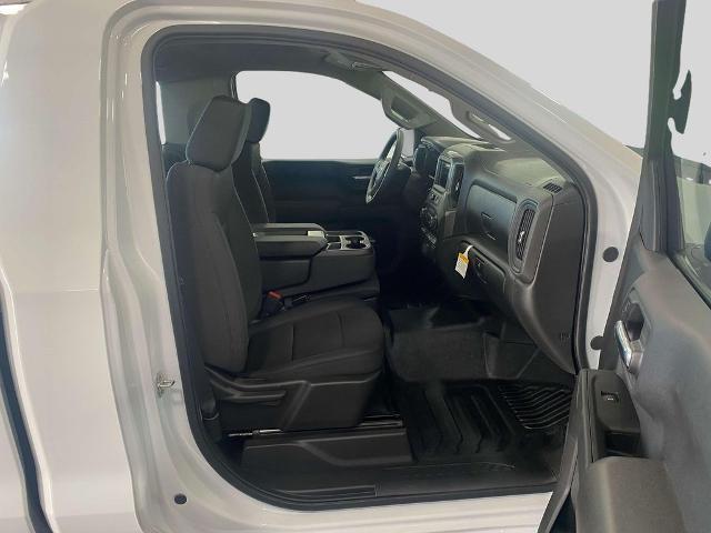 new 2025 Chevrolet Silverado 1500 car, priced at $38,515