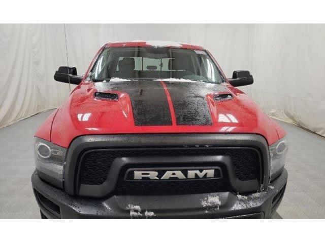 used 2019 Ram 1500 Classic car, priced at $31,990