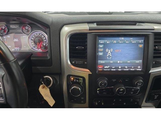 used 2019 Ram 1500 Classic car, priced at $31,990