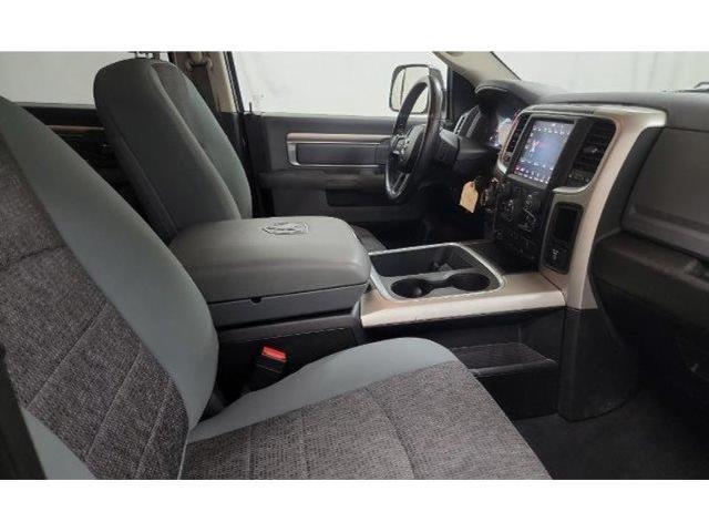 used 2019 Ram 1500 Classic car, priced at $31,990