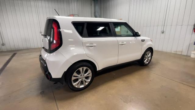 used 2016 Kia Soul car, priced at $10,740