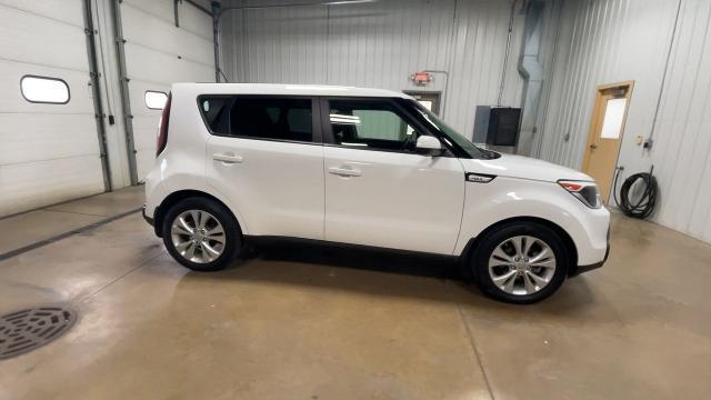 used 2016 Kia Soul car, priced at $10,740