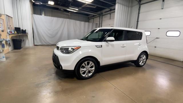 used 2016 Kia Soul car, priced at $10,740