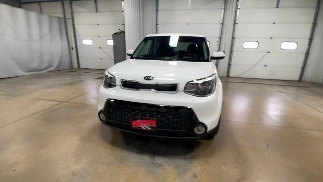 used 2016 Kia Soul car, priced at $10,740