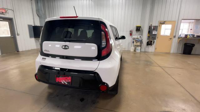 used 2016 Kia Soul car, priced at $10,740