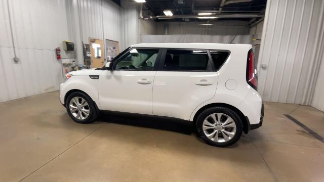 used 2016 Kia Soul car, priced at $10,740