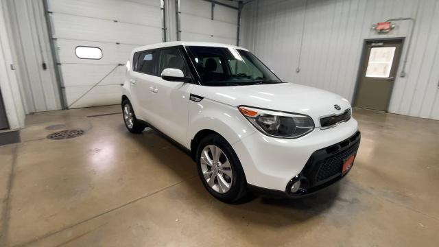 used 2016 Kia Soul car, priced at $10,740