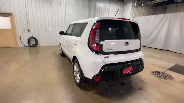 used 2016 Kia Soul car, priced at $10,740