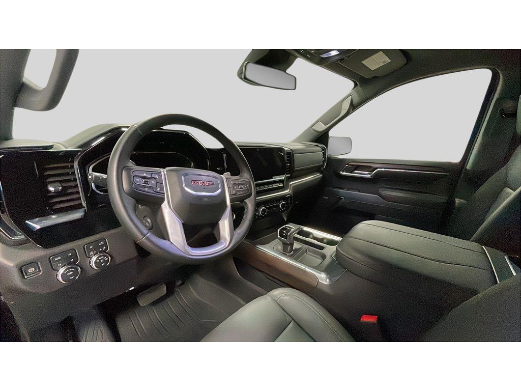 used 2024 GMC Sierra 1500 car, priced at $51,981