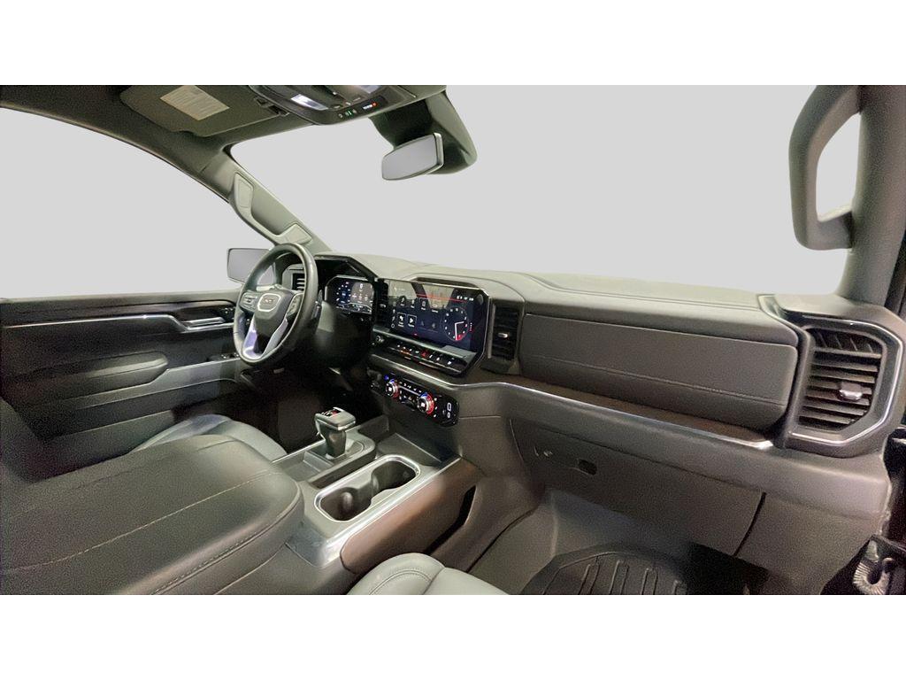 used 2024 GMC Sierra 1500 car, priced at $51,981