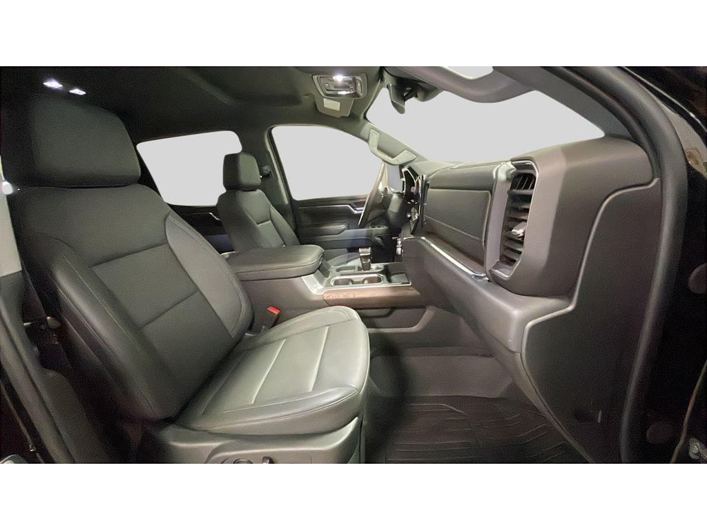 used 2024 GMC Sierra 1500 car, priced at $51,981