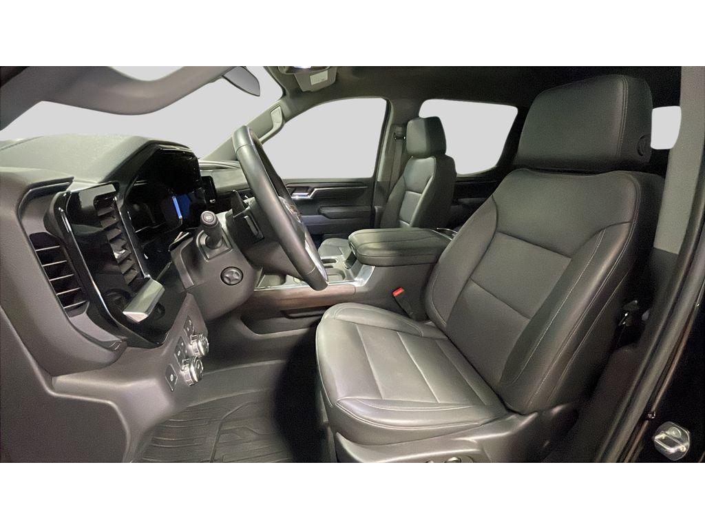 used 2024 GMC Sierra 1500 car, priced at $51,981