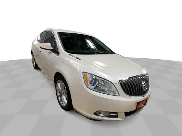 used 2014 Buick Verano car, priced at $11,971