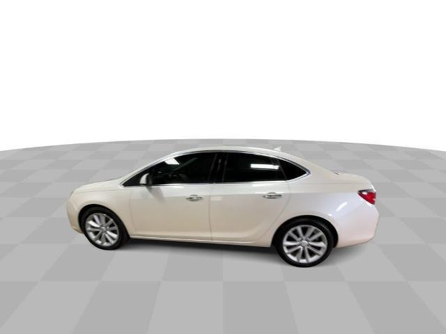 used 2014 Buick Verano car, priced at $11,971