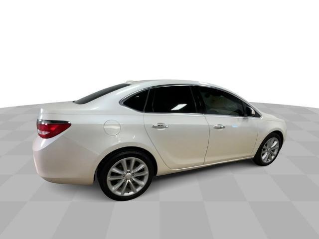 used 2014 Buick Verano car, priced at $11,971