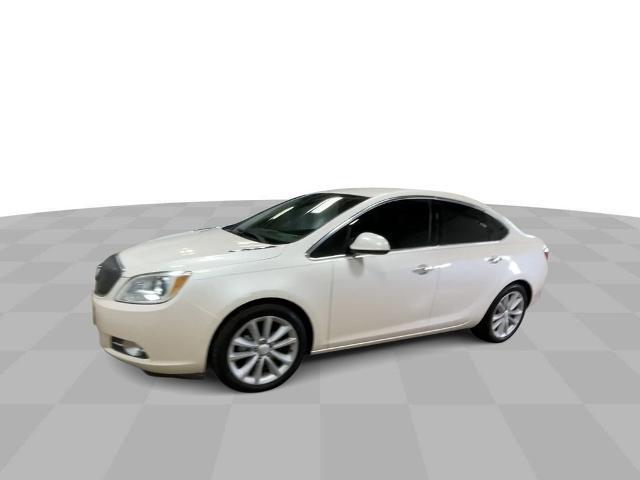 used 2014 Buick Verano car, priced at $11,971