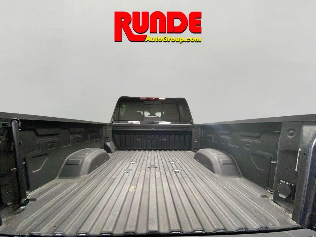 used 2024 GMC Sierra 2500 car, priced at $83,990