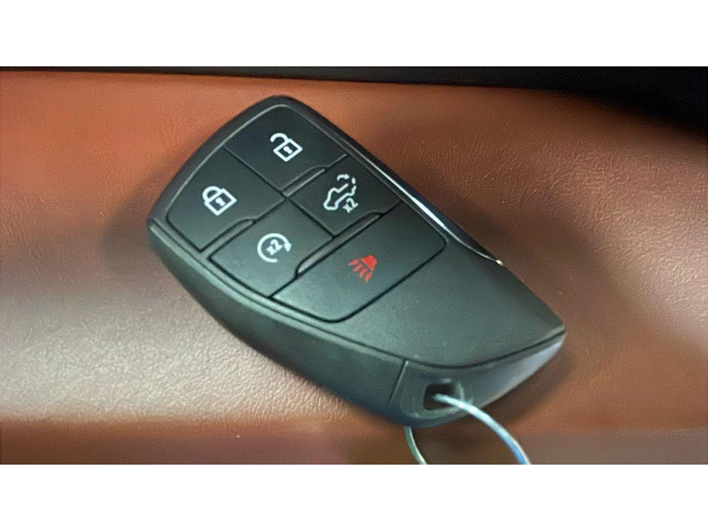 used 2024 GMC Sierra 2500 car, priced at $83,990