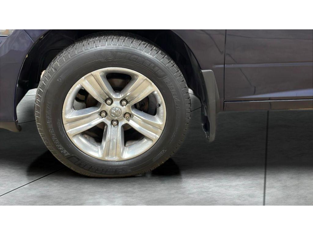 used 2017 Ram 1500 car, priced at $25,471